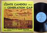 Conte Candoli - Conte Candoli Meets The Generation Gap