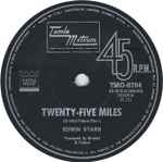 Edwin Starr - Twenty-Five Miles