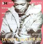 Hugh Harris - Mr Woman Loves Mrs Man
