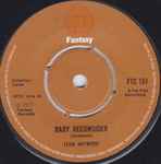Leon Haywood - Baby Reconsider