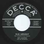 Bert Kaempfert And His Orchestra* - Blue Midnight 