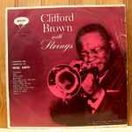 Clifford Brown - Clifford Brown With Strings