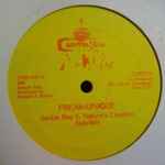 Jackie Boy & Nature's Creation Dab-Wet* - Freak-Unique / This Groove Is Made For Funkin'