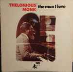 Thelonious Monk - The Man I Love