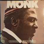 Thelonious Monk - Live At The Jazz Workshop