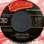 The Shirelles - Baby It's You / Foolish Little Girl