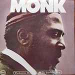 Thelonious Monk - Live At The Jazz Workshop