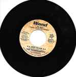 The Independents - Lucky Fellow / I Love You, Yes I Do