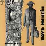 Lloyd McNeill - Treasures