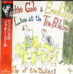 Richie Cole & Eric Kloss - Battle Of The Saxes, Vol.2
