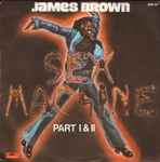 James Brown - Sex Machine