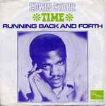 Edwin Starr - Time / Running Back And Forth