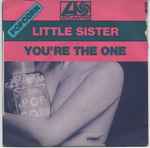 Little Sister - You're The One