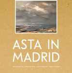 Deniss Pashkevich* | Christian Frank (6) | Claus Kaarsgaard | Carsten Landors - Asta In Madrid