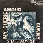 Stevie Wonder - My Cherie Amour / Sunny