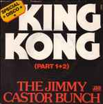 The Jimmy Castor Bunch - King Kong Part 1+2