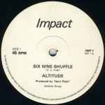 Altitude (8) - Six Nine Shuffle