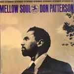 Don Patterson - Mellow Soul