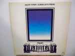 McCoy Tyner - Echoes Of A Friend