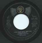 Johnny Guitar Watson - Love That  Will Not Die