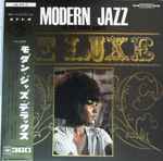 The Art Farmer Quintet* - Modern Jazz De Luxe