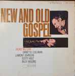 Jackie McLean - New And Old Gospel