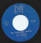 Pat Britt - Me And Mrs. Jones / The Adventures Of Sally Sprite