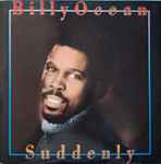 Billy Ocean - Suddenly