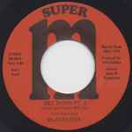 Blacklove - Get Down (When The Feelin' Hits Ya)