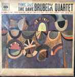 The Dave Brubeck Quartet - Time Out