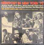 Various - Newport In New York '72 (The Jimmy Smith Jam, Vol 5)