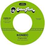 Koniec - Get Your People / Improvisto