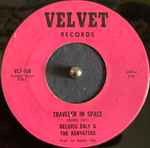 Deloris Ealy & The Kenyattas - Traveler In Space / I Want To Be With You (Tonight)