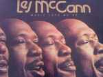 Les McCann - Music Lets Me Be
