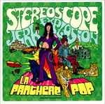 Stéréoscope Jerk Explosion - La Panthere Pop