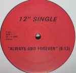Heatwave / Rose Royce - Always And Forever / Wishing On A Star