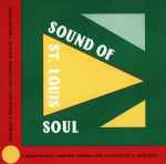 Various - Sound Of St. Louis Soul