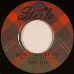 The DT6 - Don't Doubt Me / Open My Eyes