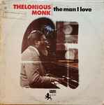Thelonious Monk - The Man I Love
