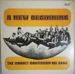 Sonny Costanzo Big Band - A New Beginning