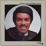 Frank Owens - Brown 'N Serve