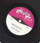 Charles Brimmer / Love 'N' Comfort Orchestra - Show And Tell