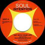 GarciaWalker&Durrell - Get Into Your Life