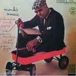 Thelonious Monk Septet - Monk's Music