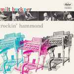 Milt Buckner - Rockin' Hammond
