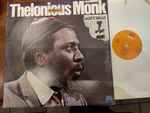 Thelonious Monk - Brilliance