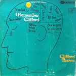 Clifford Brown - I Remember Clifford