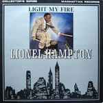 Lionel Hampton - Light My Fire