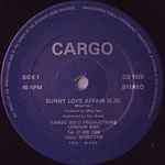 Cargo (2) - Sunny Love Affair