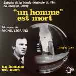Michel Legrand - Un Homme Est Mort